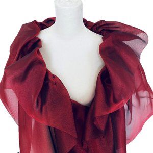 🌴 Custom Made Shawl/Wrap